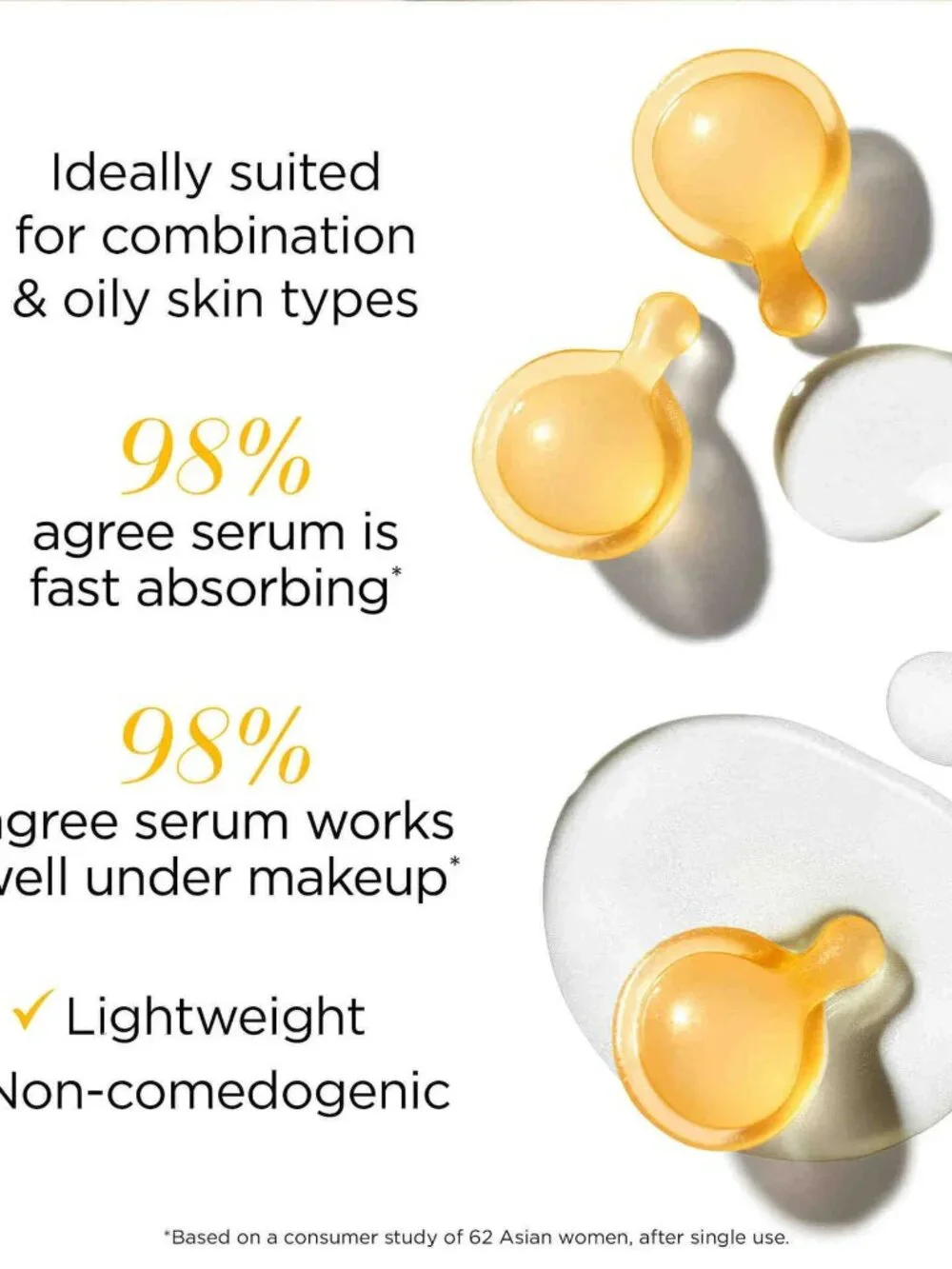 ElizabethArden Ceramide Capsules Daily Youth Restoring Serum - ADVANCED 90caps 1 - Picture 9 of 10